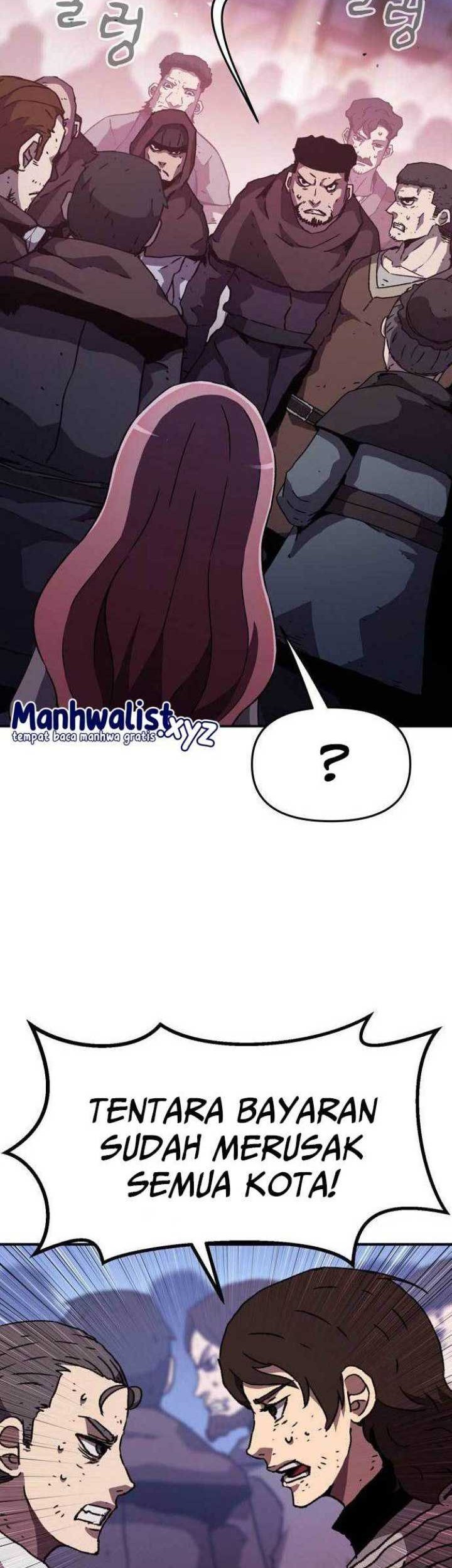 I Became a Knight With a Time Limit Chapter 22 - halaman 42