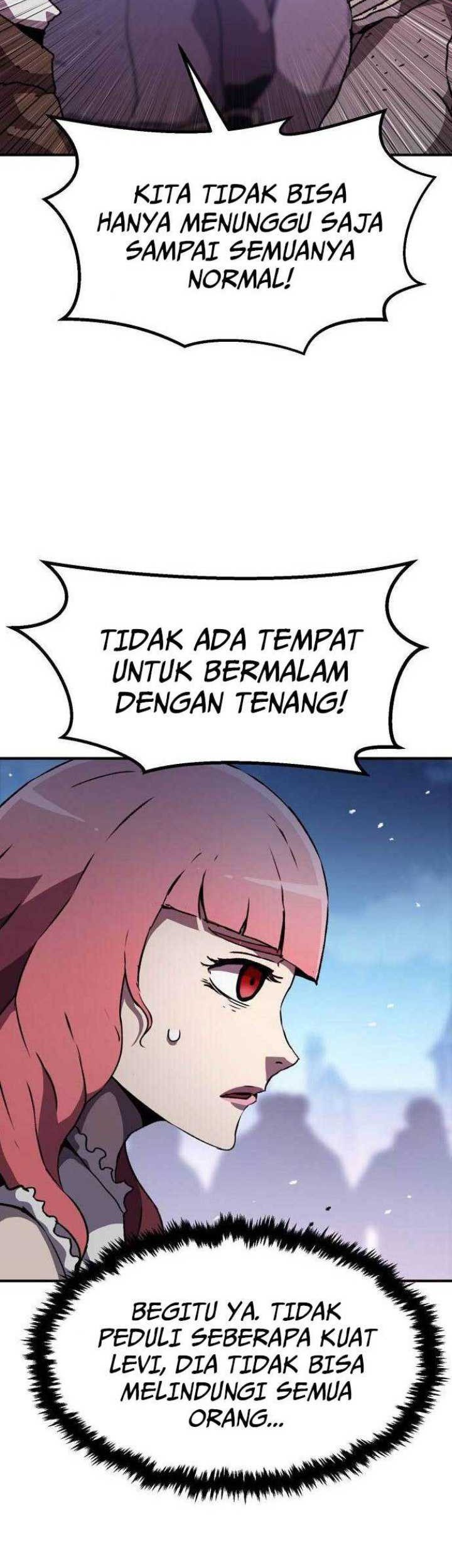 I Became a Knight With a Time Limit Chapter 22 - halaman 43