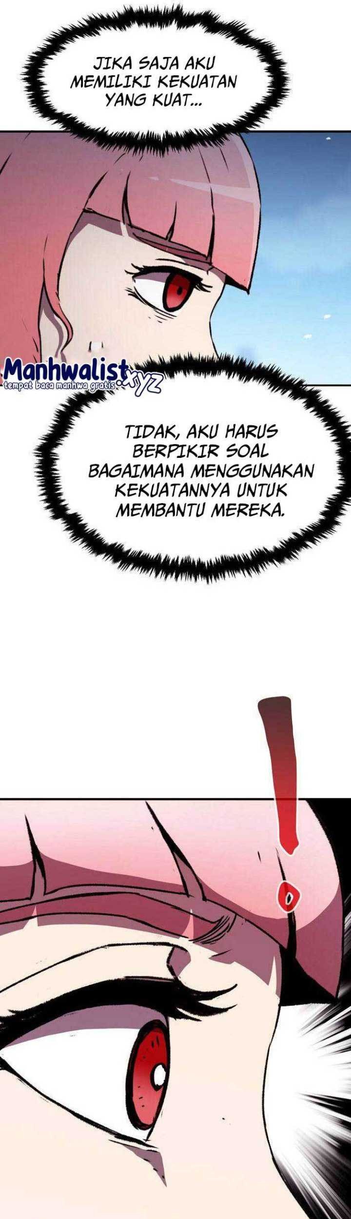 I Became a Knight With a Time Limit Chapter 22 - halaman 45