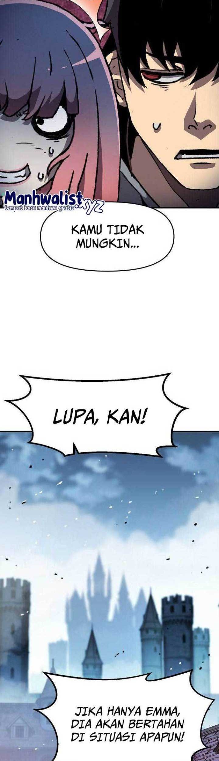 I Became a Knight With a Time Limit Chapter 22 - halaman 54