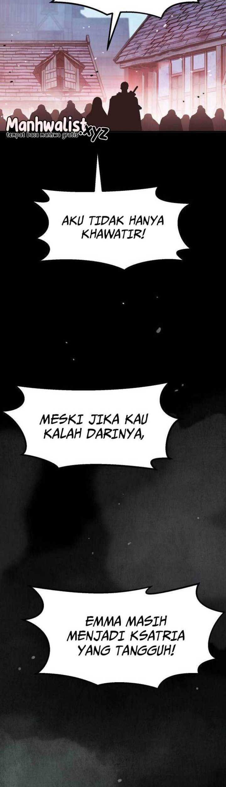 I Became a Knight With a Time Limit Chapter 22 - halaman 55