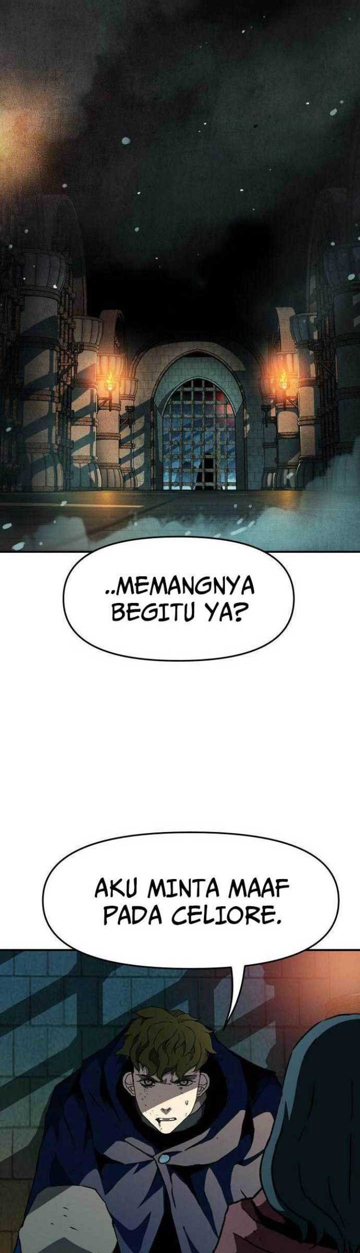 I Became a Knight With a Time Limit Chapter 22 - halaman 57