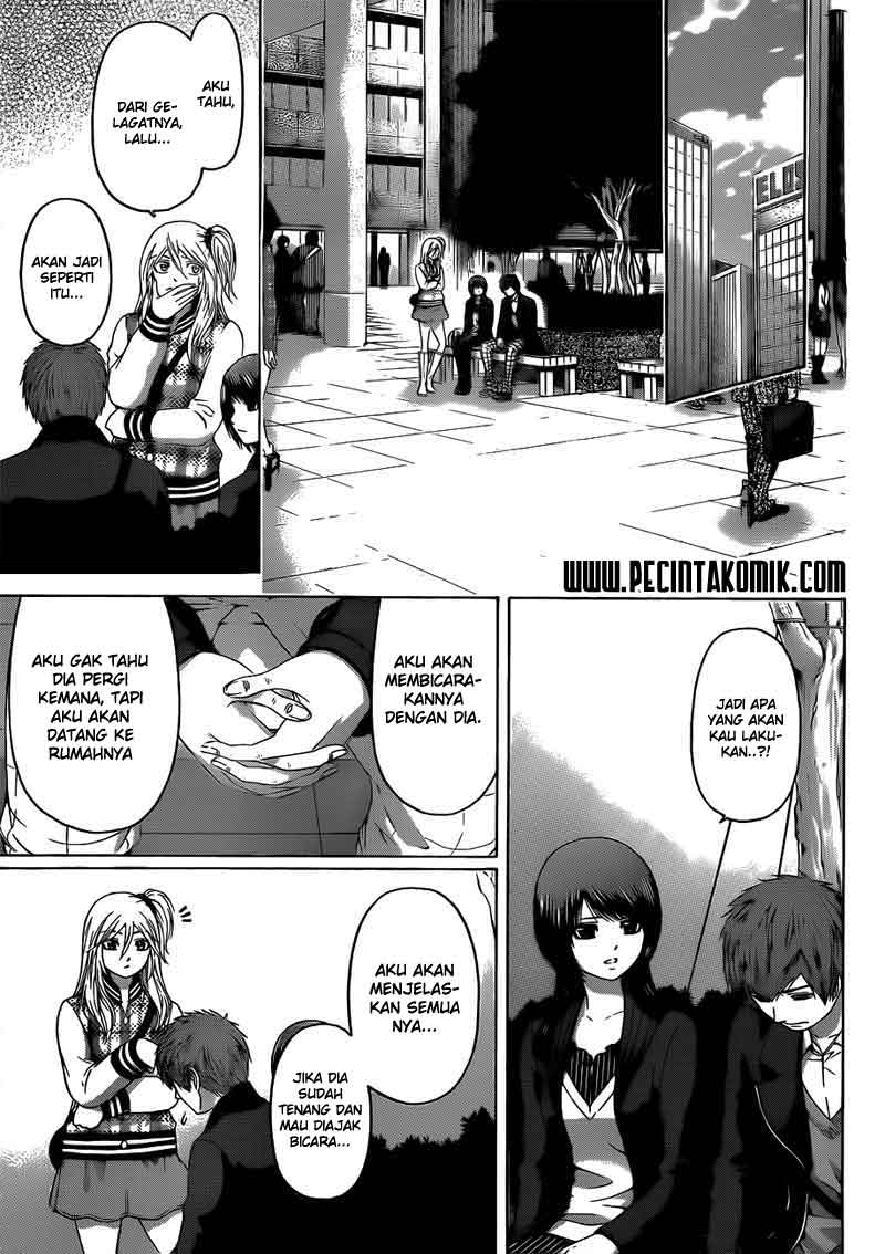 I Became a Knight With a Time Limit Chapter 22 - halaman 6