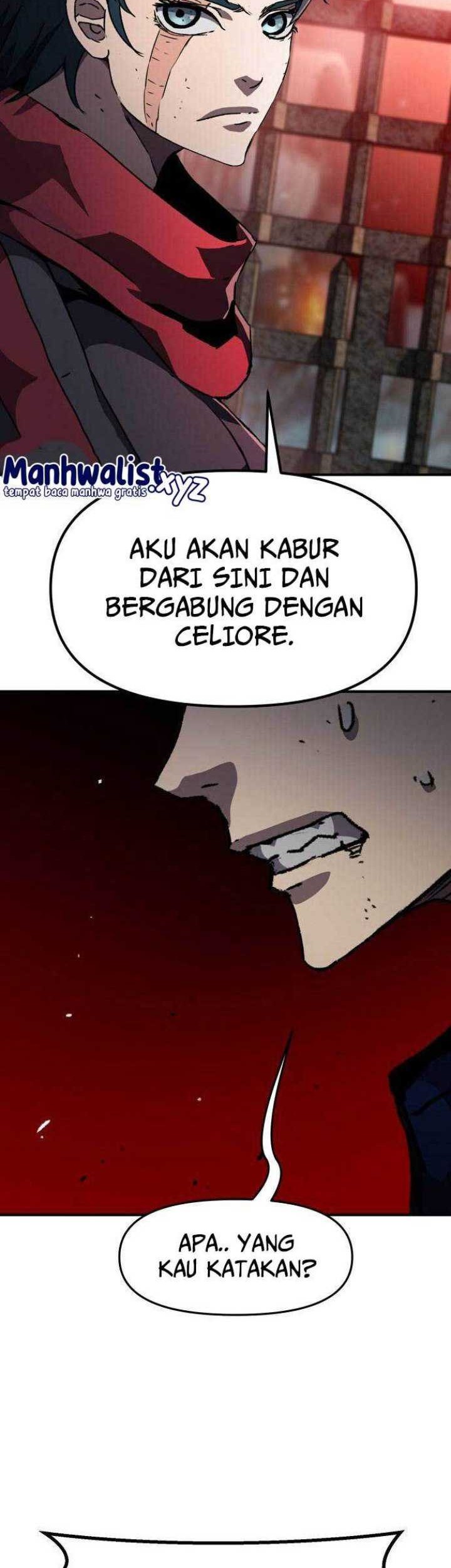 I Became a Knight With a Time Limit Chapter 22 - halaman 62