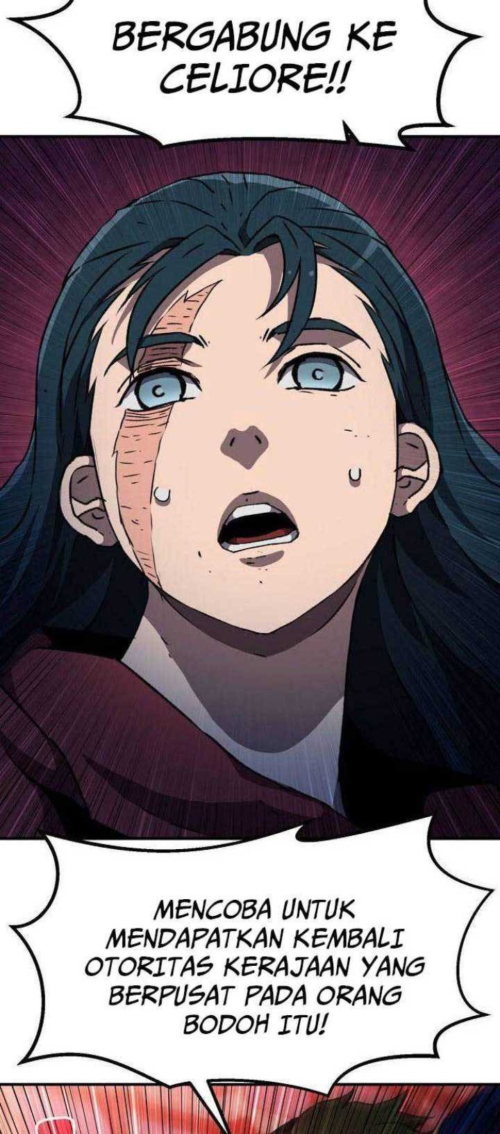 I Became a Knight With a Time Limit Chapter 22 - halaman 63