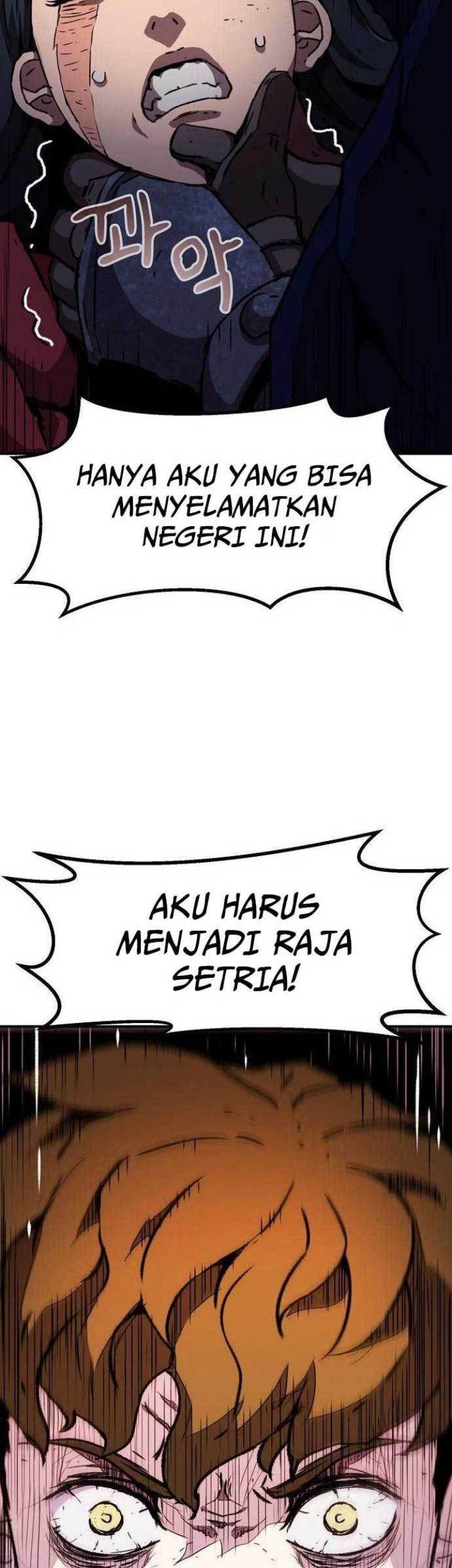 I Became a Knight With a Time Limit Chapter 22 - halaman 65