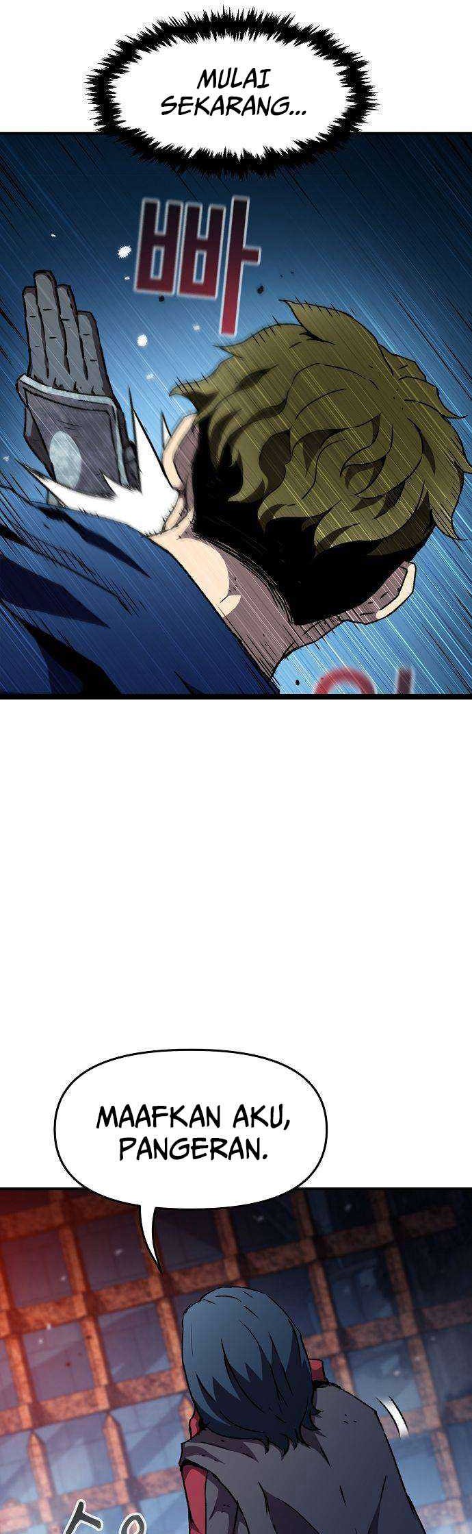 I Became a Knight With a Time Limit Chapter 23 - halaman 10