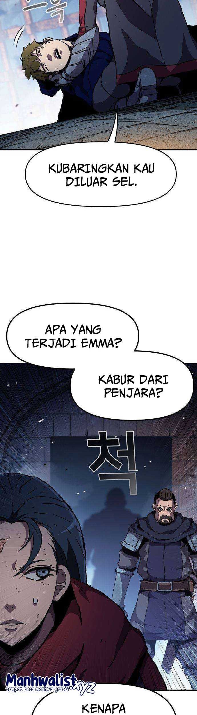 I Became a Knight With a Time Limit Chapter 23 - halaman 11