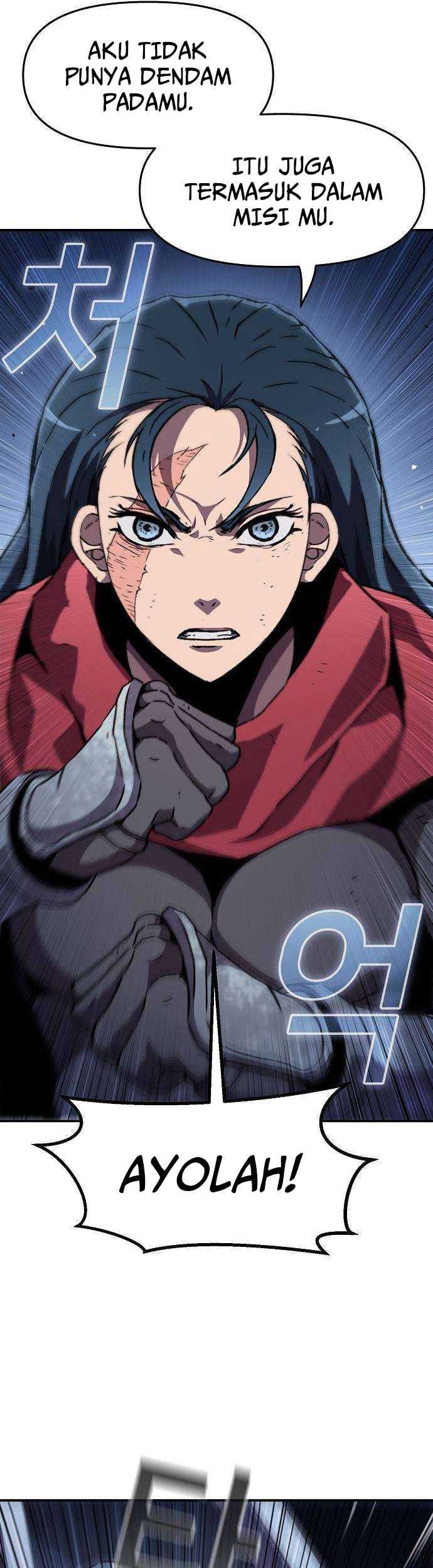 I Became a Knight With a Time Limit Chapter 23 - halaman 14