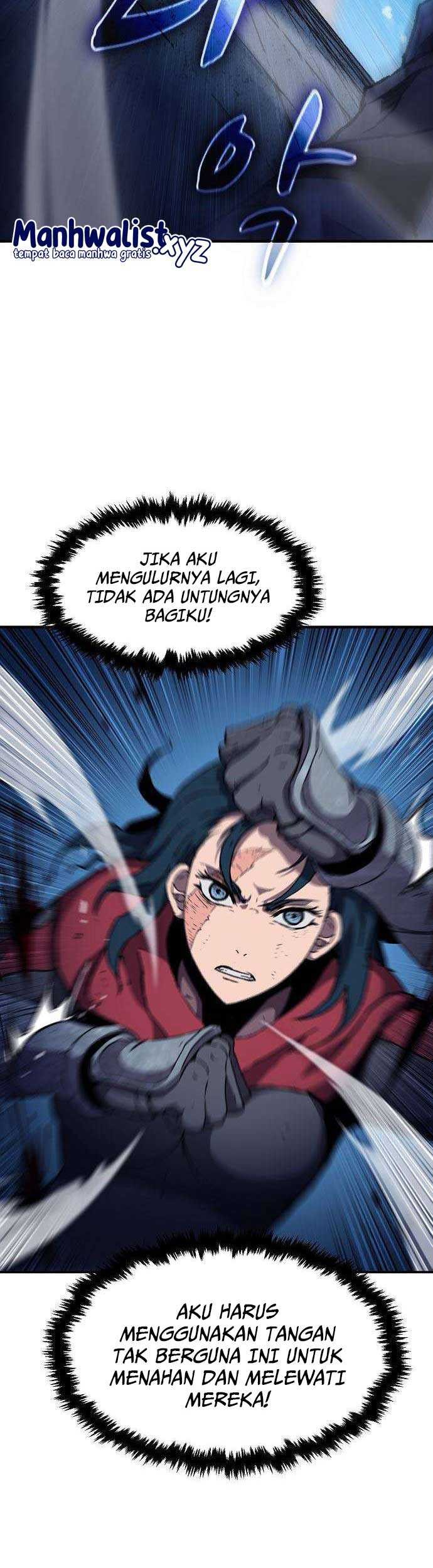 I Became a Knight With a Time Limit Chapter 23 - halaman 23