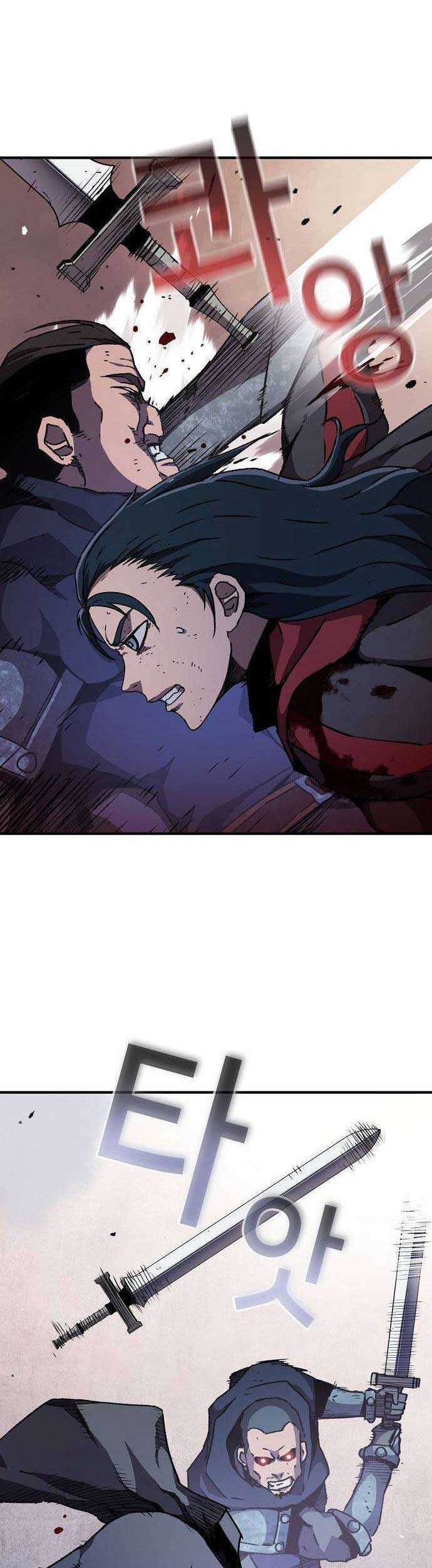 I Became a Knight With a Time Limit Chapter 23 - halaman 24