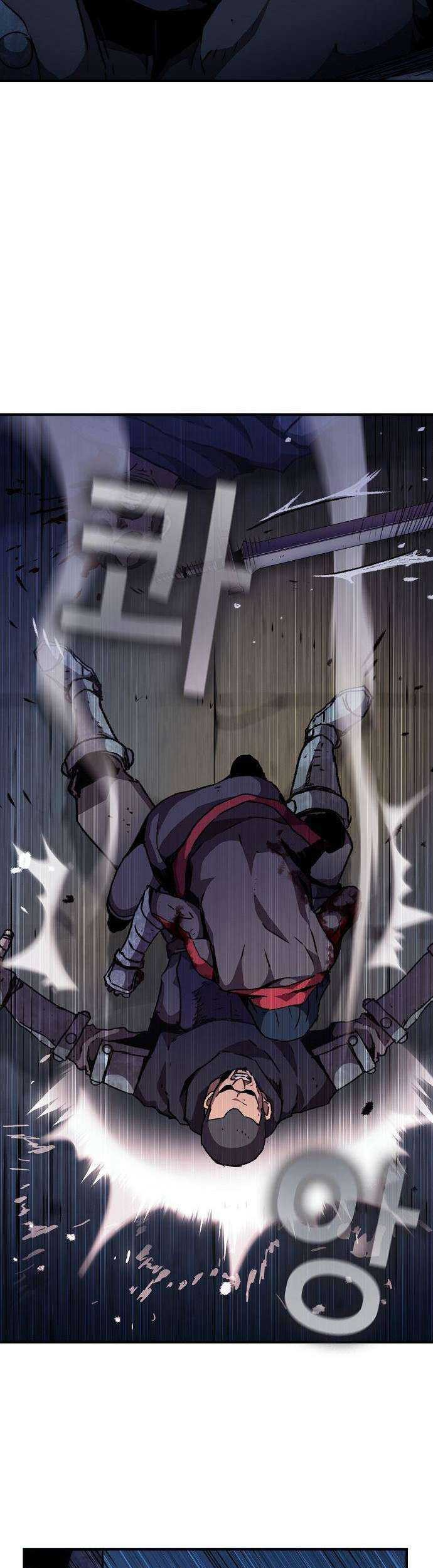 I Became a Knight With a Time Limit Chapter 23 - halaman 26