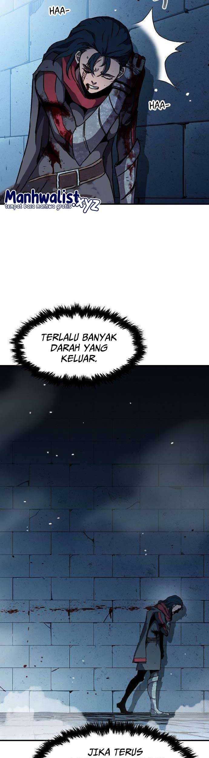 I Became a Knight With a Time Limit Chapter 23 - halaman 29