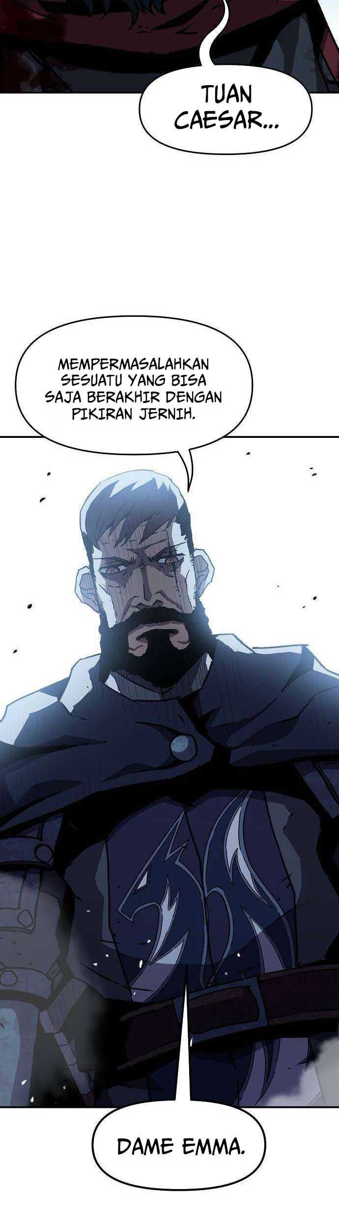 I Became a Knight With a Time Limit Chapter 23 - halaman 32