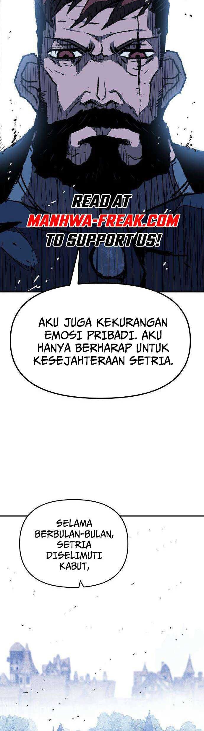 I Became a Knight With a Time Limit Chapter 23 - halaman 34