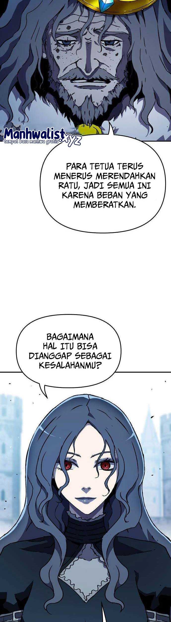 I Became a Knight With a Time Limit Chapter 23 - halaman 36