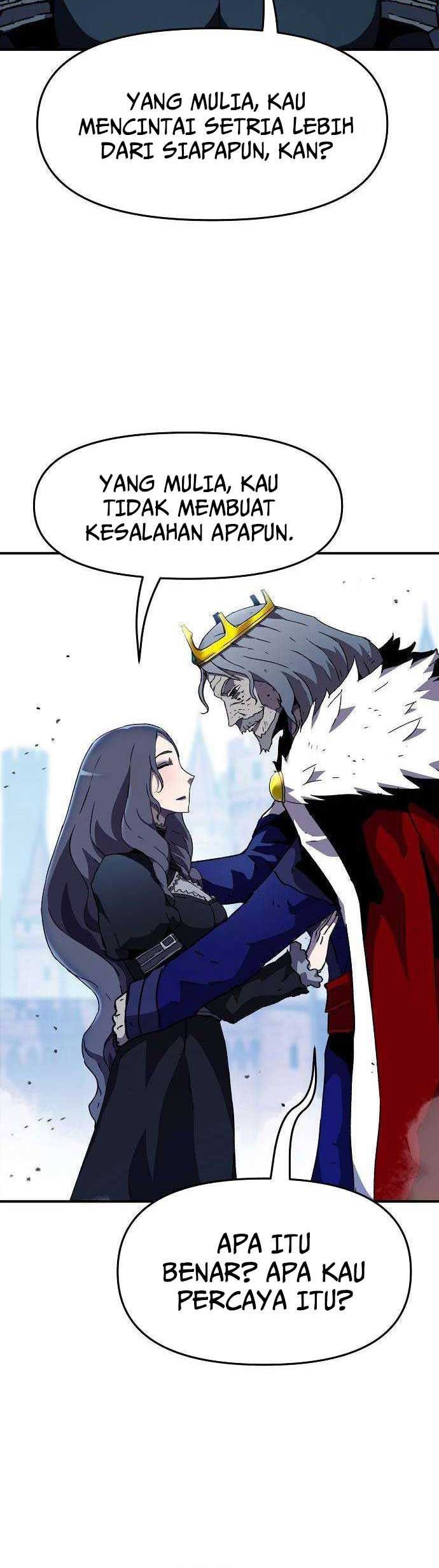 I Became a Knight With a Time Limit Chapter 23 - halaman 37