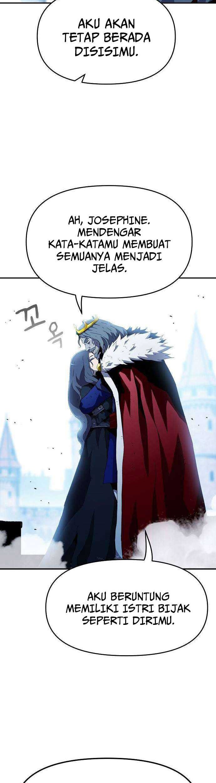 I Became a Knight With a Time Limit Chapter 23 - halaman 39