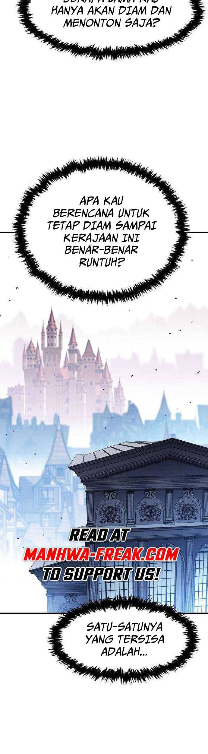 I Became a Knight With a Time Limit Chapter 23 - halaman 41