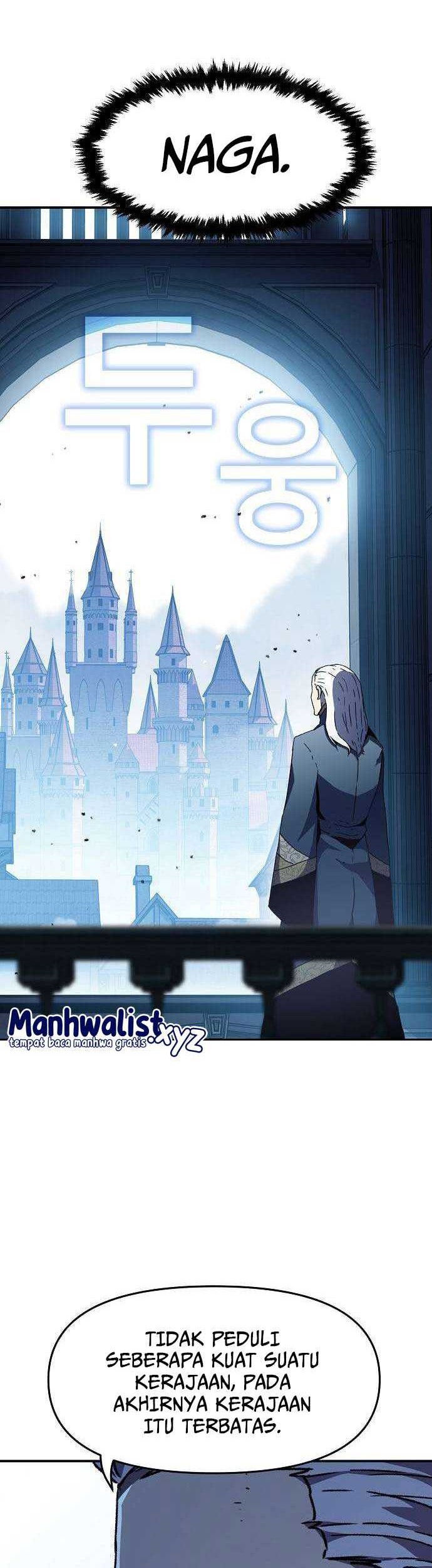 I Became a Knight With a Time Limit Chapter 23 - halaman 42