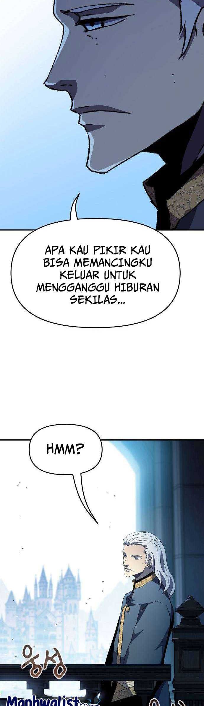 I Became a Knight With a Time Limit Chapter 23 - halaman 43