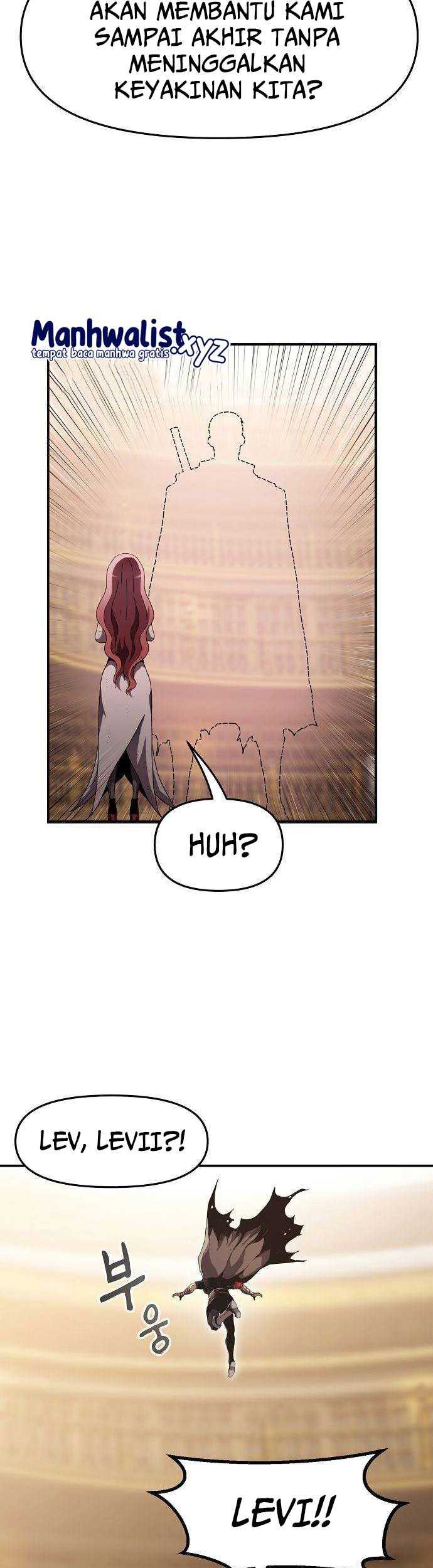 I Became a Knight With a Time Limit Chapter 23 - halaman 52