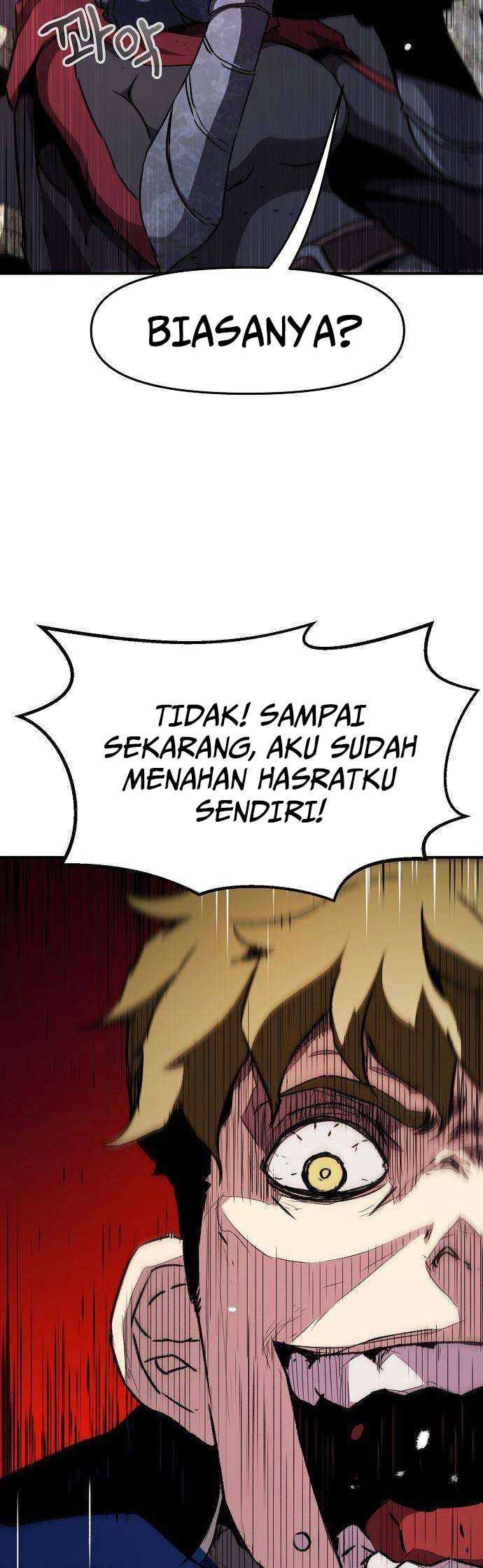 I Became a Knight With a Time Limit Chapter 23 - halaman 7