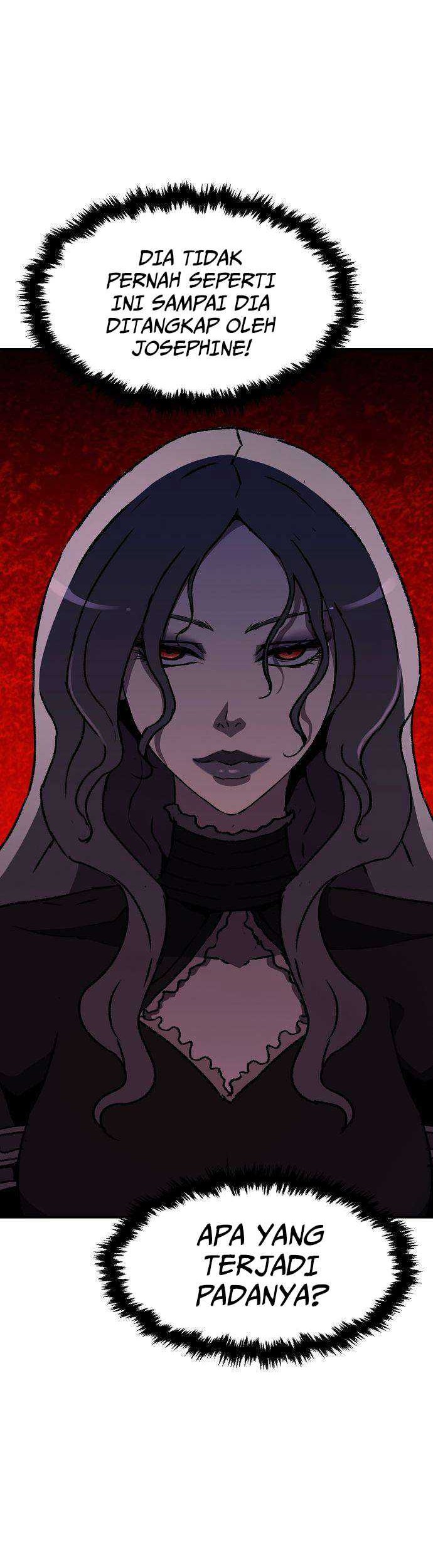 I Became a Knight With a Time Limit Chapter 23 - halaman 9