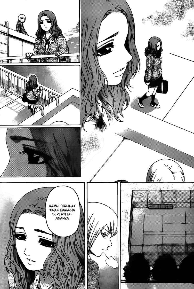 I Became a Knight With a Time Limit Chapter 24 - halaman 20
