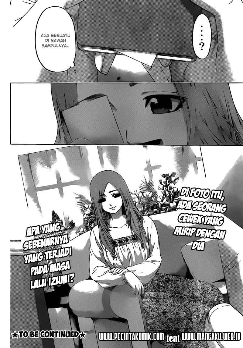 I Became a Knight With a Time Limit Chapter 24 - halaman 27
