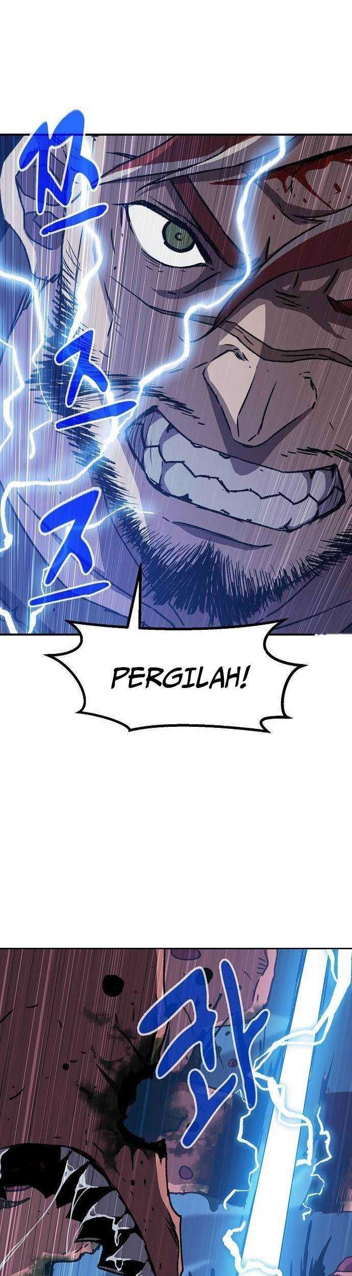 I Became a Knight With a Time Limit Chapter 24 - halaman 29