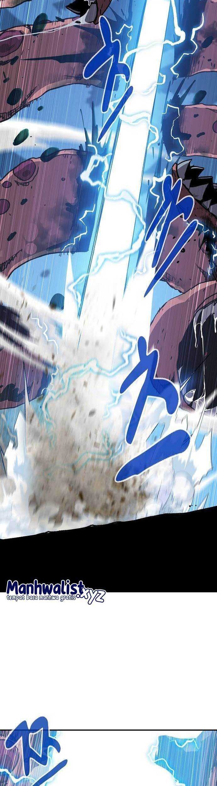 I Became a Knight With a Time Limit Chapter 24 - halaman 30