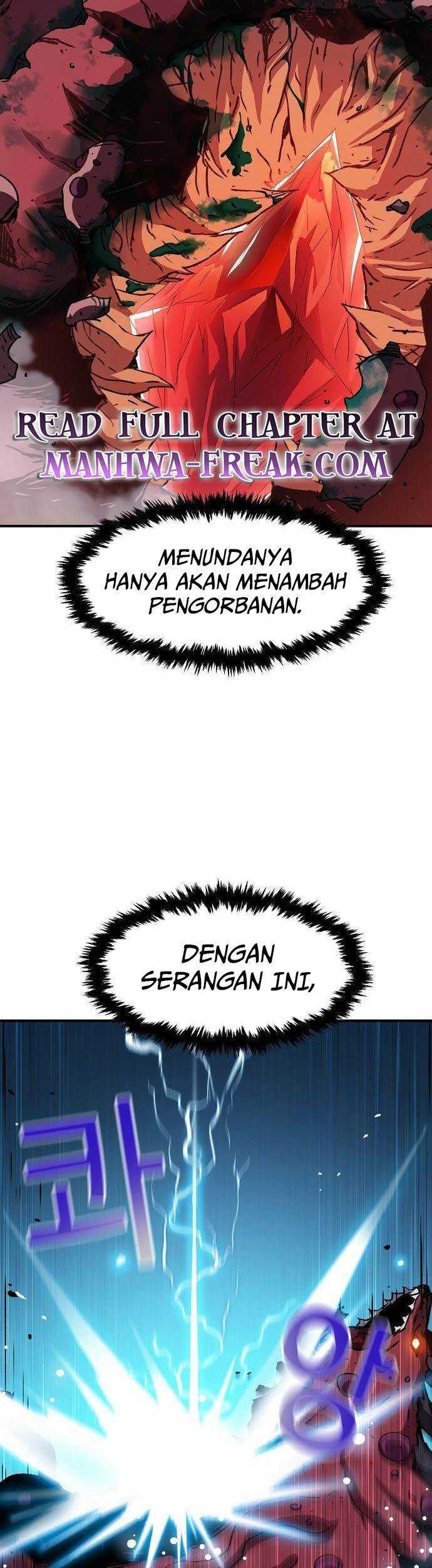 I Became a Knight With a Time Limit Chapter 24 - halaman 33