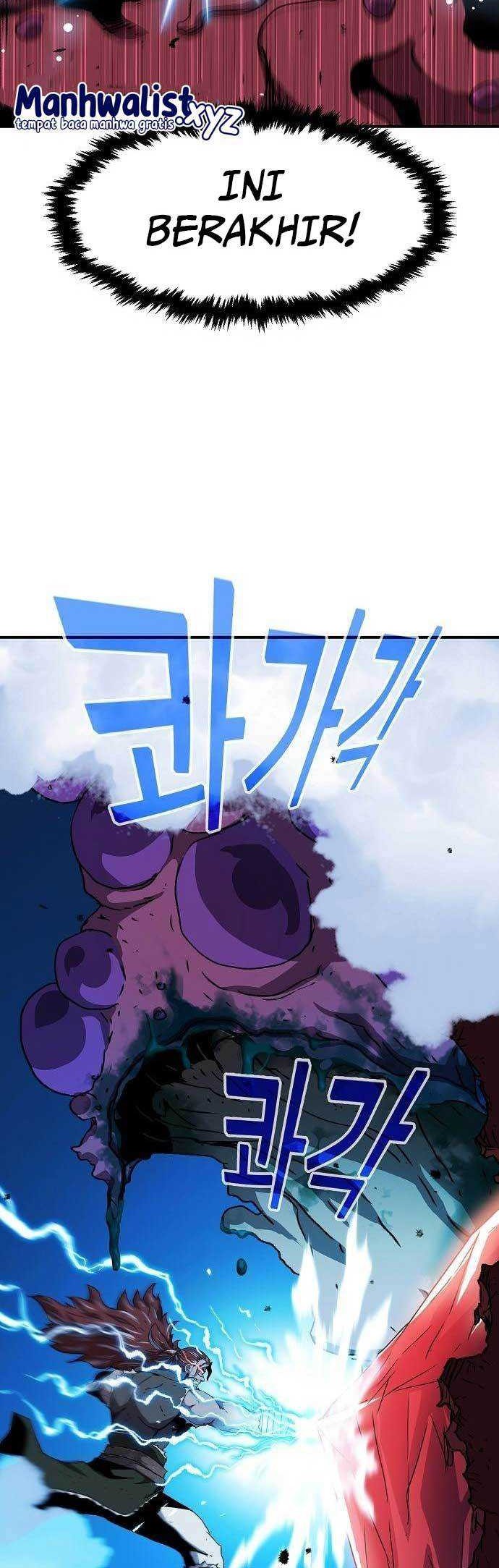 I Became a Knight With a Time Limit Chapter 24 - halaman 34
