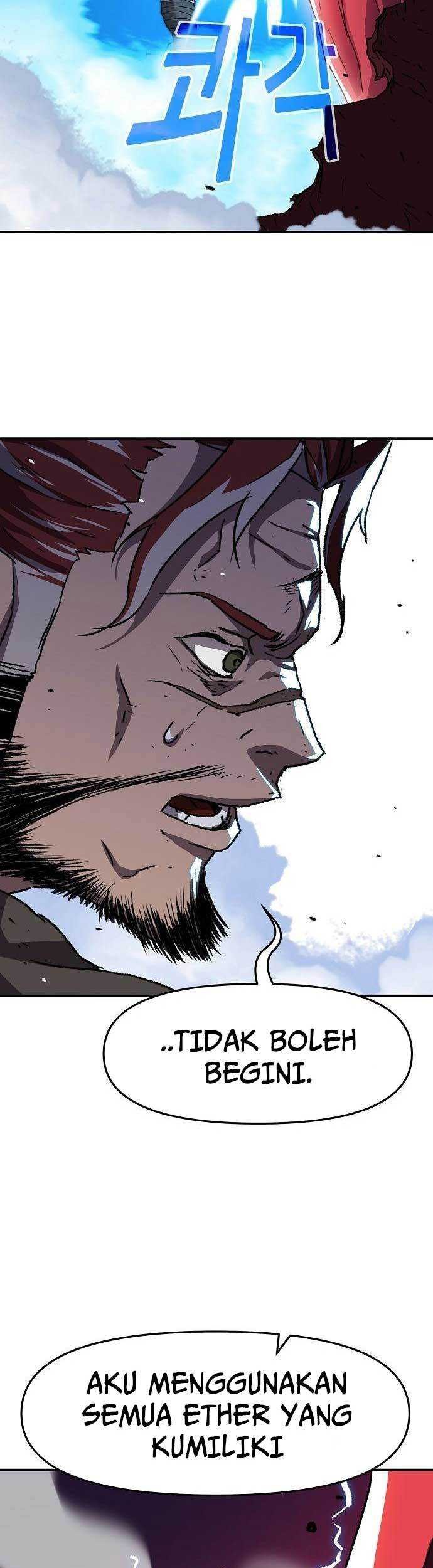 I Became a Knight With a Time Limit Chapter 24 - halaman 35