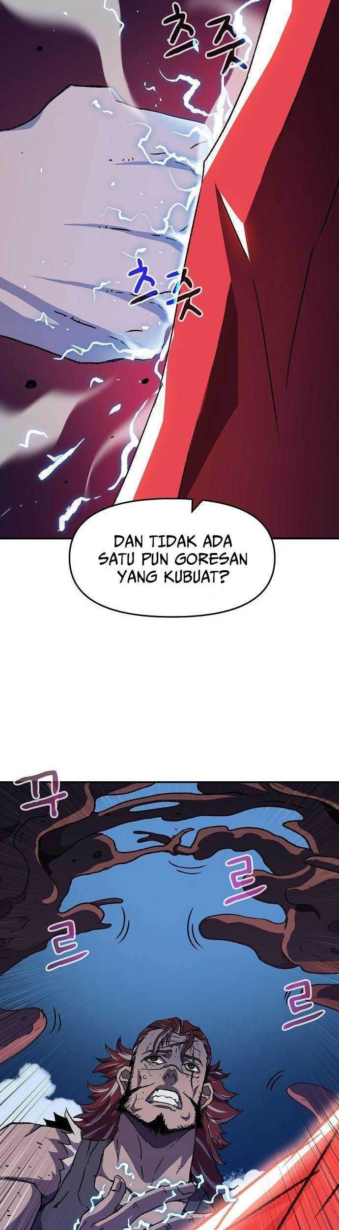 I Became a Knight With a Time Limit Chapter 24 - halaman 36