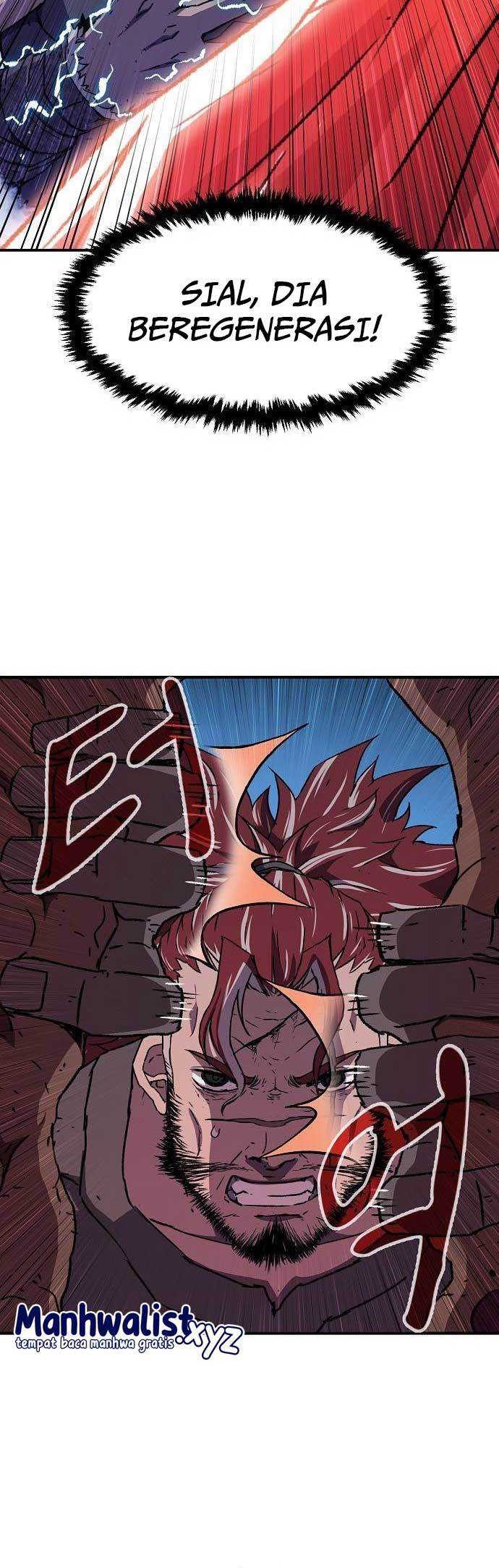 I Became a Knight With a Time Limit Chapter 24 - halaman 37