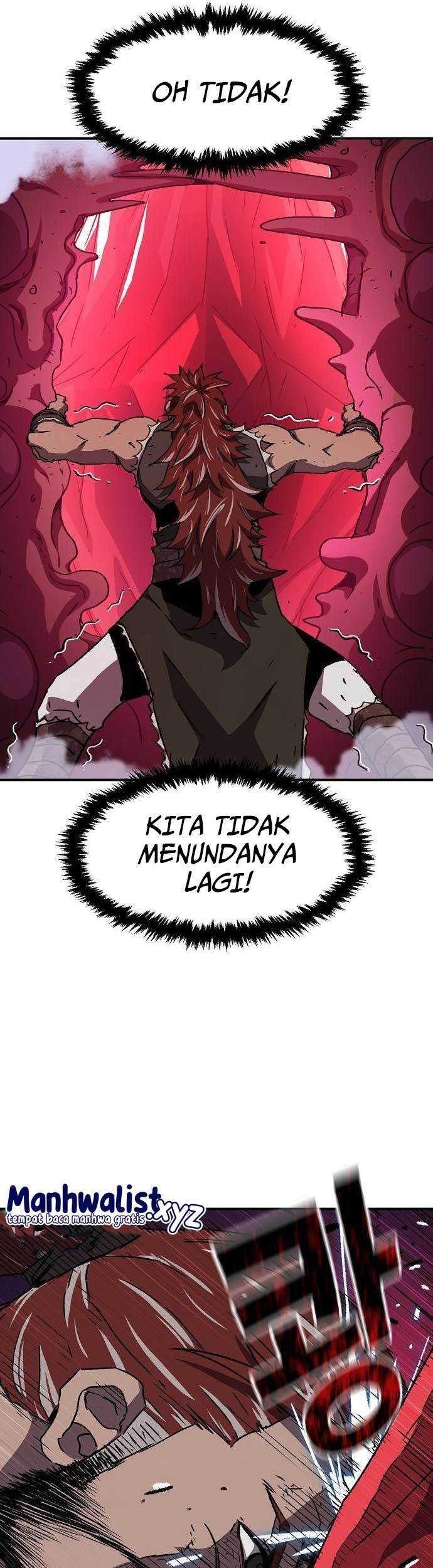 I Became a Knight With a Time Limit Chapter 24 - halaman 38