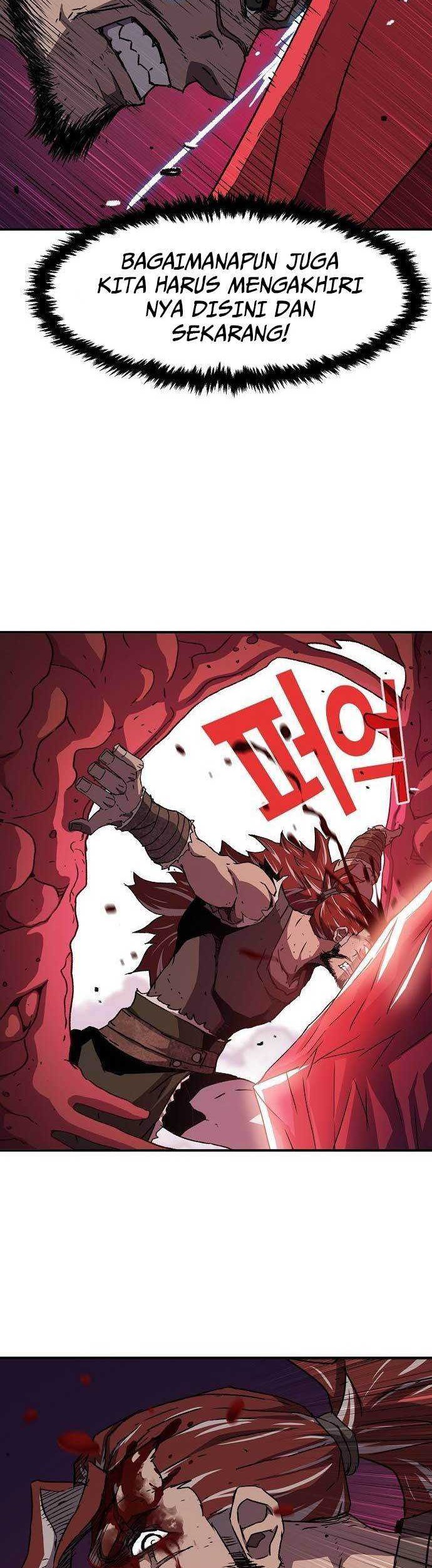 I Became a Knight With a Time Limit Chapter 24 - halaman 39