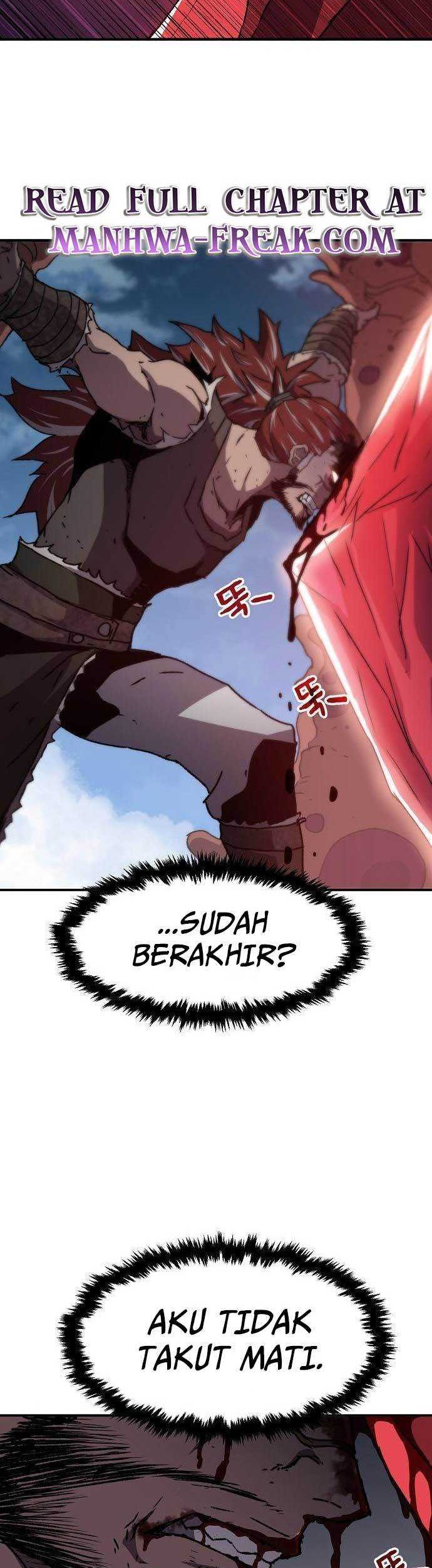 I Became a Knight With a Time Limit Chapter 24 - halaman 42