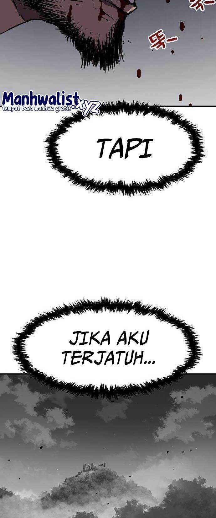 I Became a Knight With a Time Limit Chapter 24 - halaman 43
