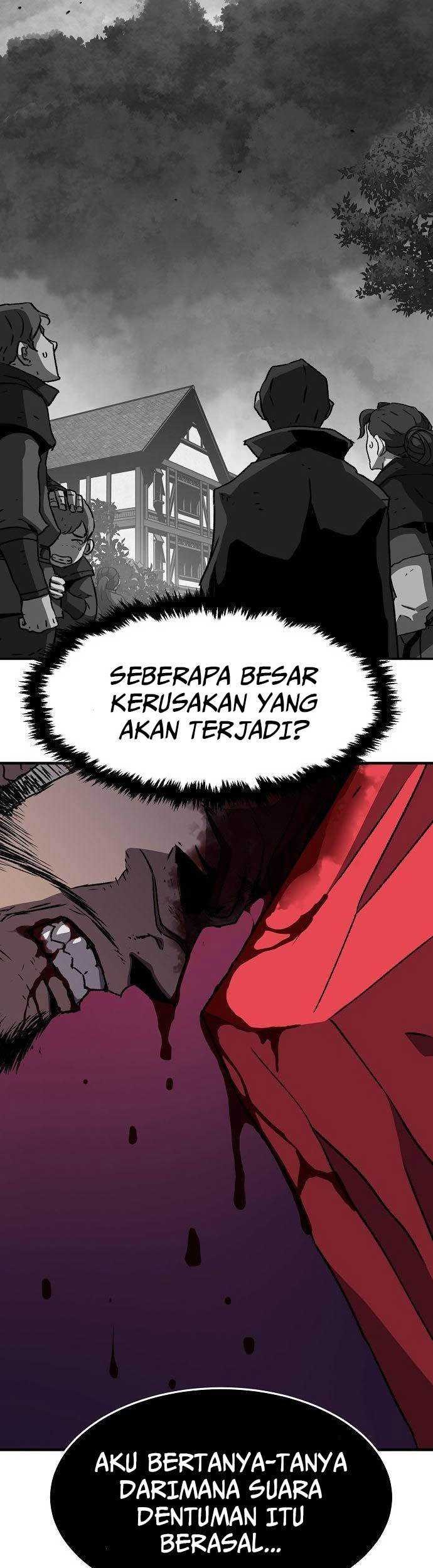 I Became a Knight With a Time Limit Chapter 24 - halaman 44