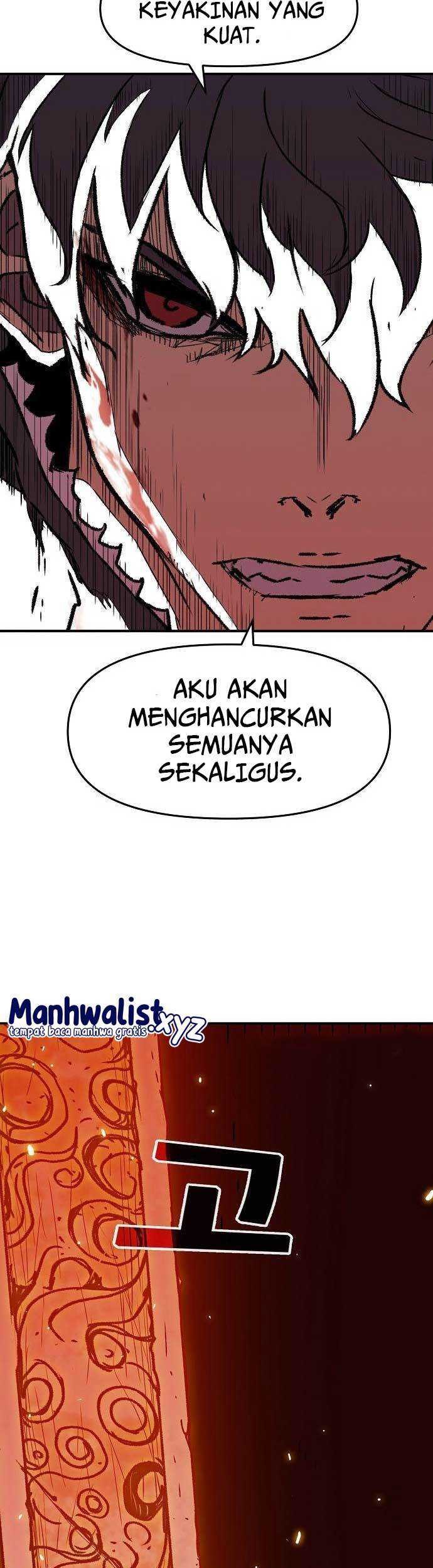 I Became a Knight With a Time Limit Chapter 24 - halaman 47