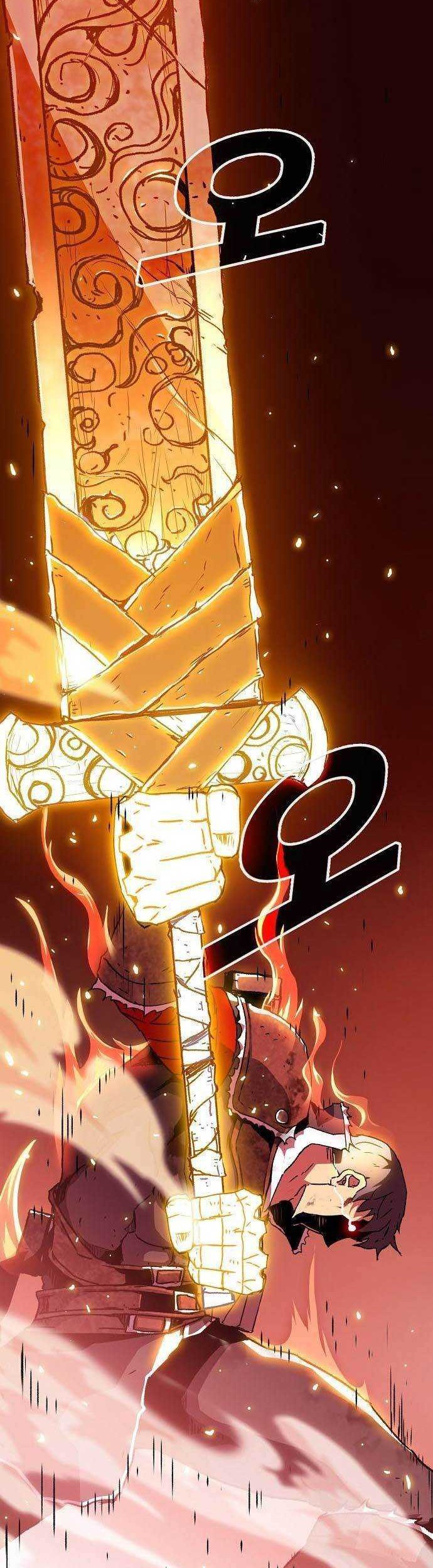 I Became a Knight With a Time Limit Chapter 24 - halaman 48