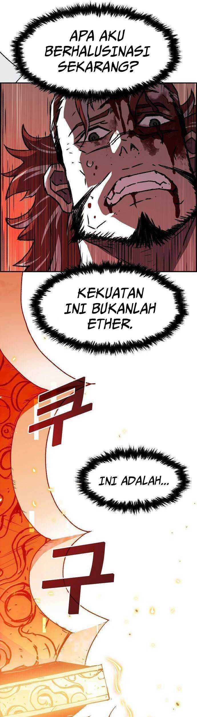I Became a Knight With a Time Limit Chapter 24 - halaman 50