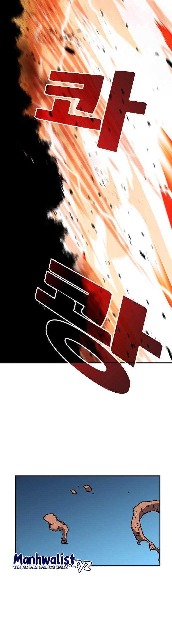 I Became a Knight With a Time Limit Chapter 24 - halaman 56