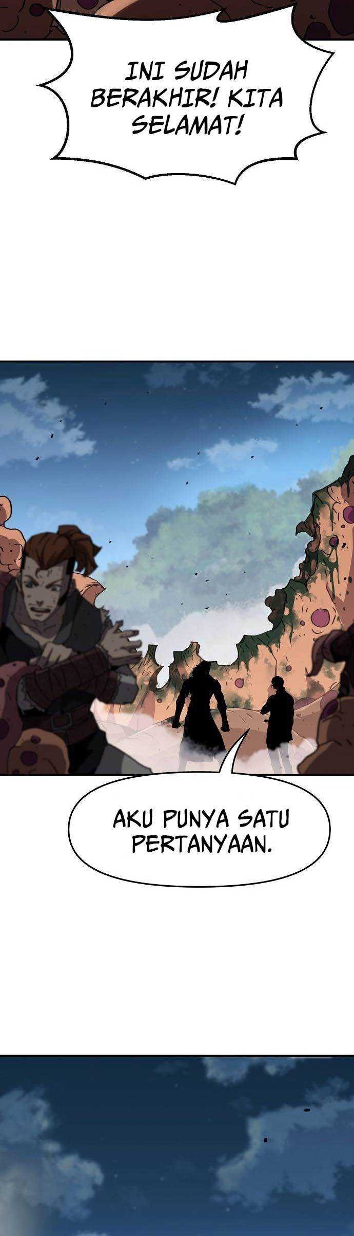 I Became a Knight With a Time Limit Chapter 24 - halaman 58