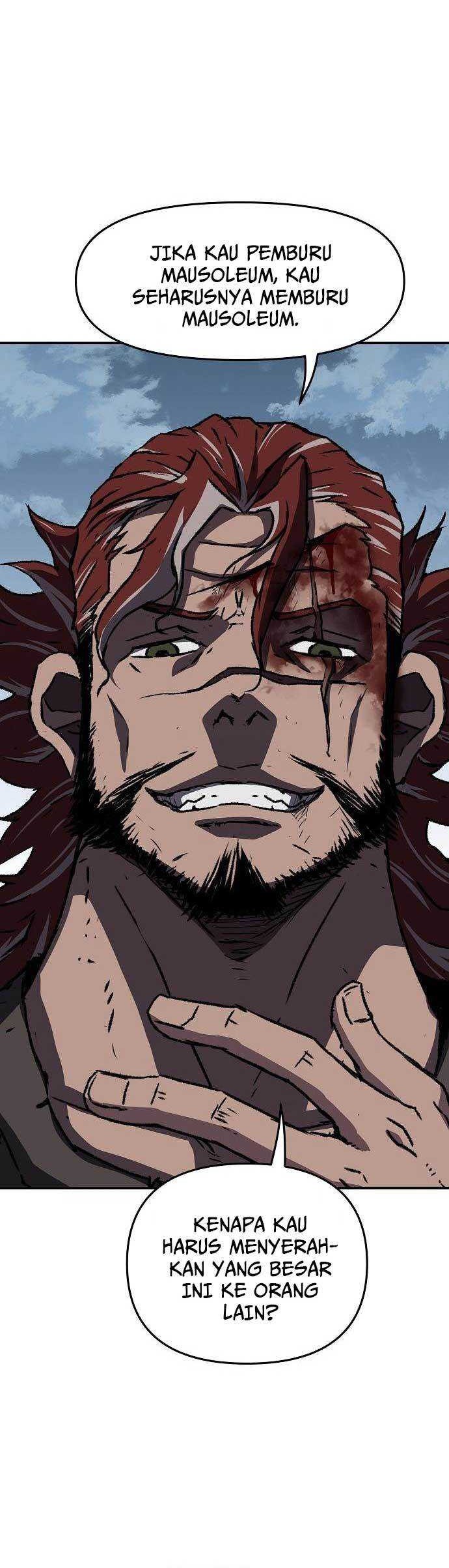 I Became a Knight With a Time Limit Chapter 24 - halaman 61
