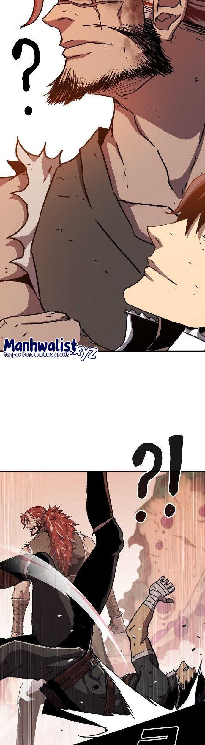 I Became a Knight With a Time Limit Chapter 24 - halaman 69