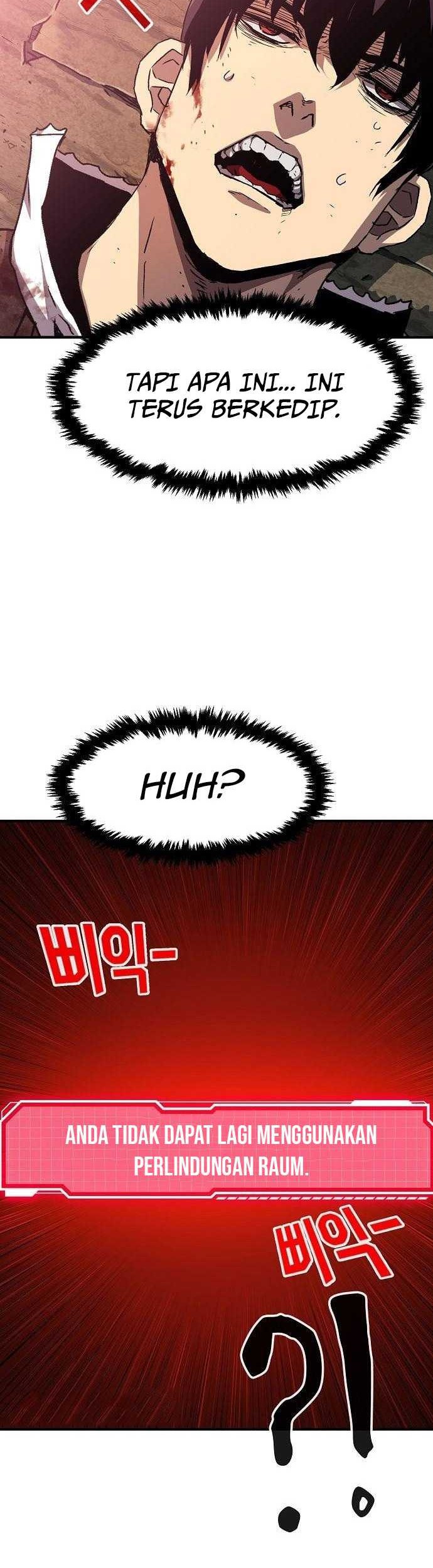 I Became a Knight With a Time Limit Chapter 24 - halaman 72